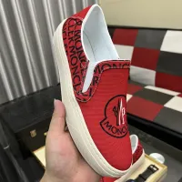$82.00 USD Moncler Casual Shoes For Men #1407925