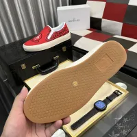 $82.00 USD Moncler Casual Shoes For Men #1407925