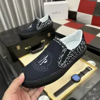 $82.00 USD Moncler Casual Shoes For Men #1407926