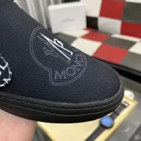 $82.00 USD Moncler Casual Shoes For Men #1407926