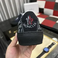$82.00 USD Moncler Casual Shoes For Men #1407926