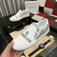 $82.00 USD Moncler Casual Shoes For Men #1407927