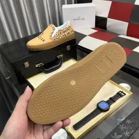 $82.00 USD Moncler Casual Shoes For Men #1407929