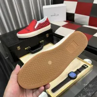 $82.00 USD Moncler Casual Shoes For Men #1407930