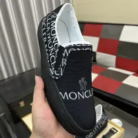 $82.00 USD Moncler Casual Shoes For Men #1407931