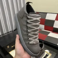 $76.00 USD Balenciaga High Tops Shoes For Men #1407938