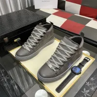 $76.00 USD Balenciaga High Tops Shoes For Men #1407938