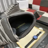 $76.00 USD Balenciaga High Tops Shoes For Men #1407938