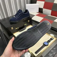 $76.00 USD Balenciaga Casual Shoes For Men #1407945