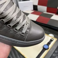 $76.00 USD Balenciaga Casual Shoes For Men #1407946