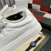 $76.00 USD Balenciaga Casual Shoes For Men #1407951