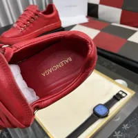 $76.00 USD Balenciaga Casual Shoes For Men #1407952