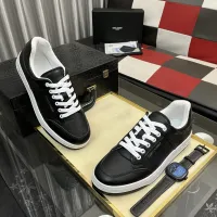 $92.00 USD Yves Saint Laurent YSL Casual Shoes For Men #1407996