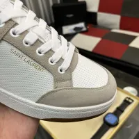 $92.00 USD Yves Saint Laurent YSL Casual Shoes For Men #1408001