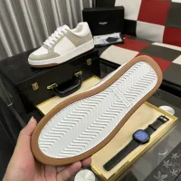 $92.00 USD Yves Saint Laurent YSL Casual Shoes For Men #1408001