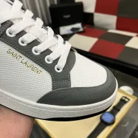 $92.00 USD Yves Saint Laurent YSL Casual Shoes For Men #1408004