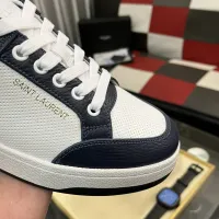 $92.00 USD Yves Saint Laurent YSL Casual Shoes For Men #1408005