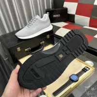 $85.00 USD Boss Casual Shoes For Men #1408243