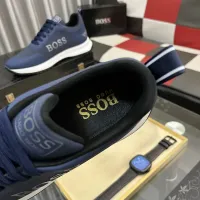 $85.00 USD Boss Casual Shoes For Men #1408244