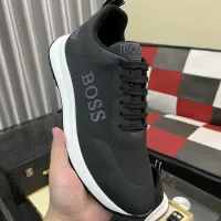 $85.00 USD Boss Casual Shoes For Men #1408245