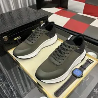$88.00 USD Boss Casual Shoes For Men #1408257