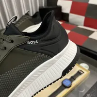 $88.00 USD Boss Casual Shoes For Men #1408257