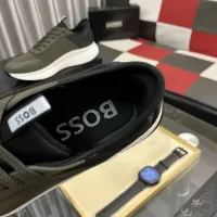 $88.00 USD Boss Casual Shoes For Men #1408257