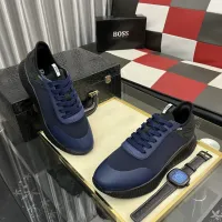 $88.00 USD Boss Casual Shoes For Men #1408258