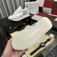 $82.00 USD Moncler Casual Shoes For Men #1408261
