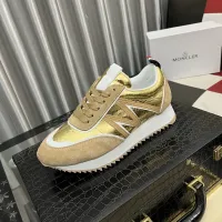 $82.00 USD Moncler Casual Shoes For Men #1408264
