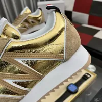 $82.00 USD Moncler Casual Shoes For Men #1408264