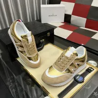 $82.00 USD Moncler Casual Shoes For Women #1408265