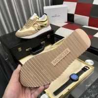 $82.00 USD Moncler Casual Shoes For Women #1408265