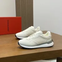 $88.00 USD Salvatore Ferragamo Casual Shoes For Men #1408273