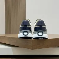 $88.00 USD Salvatore Ferragamo Casual Shoes For Men #1408274