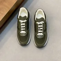 $88.00 USD Salvatore Ferragamo Casual Shoes For Men #1408281