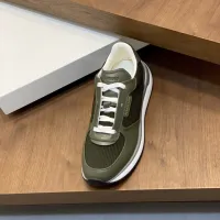 $88.00 USD Salvatore Ferragamo Casual Shoes For Men #1408281