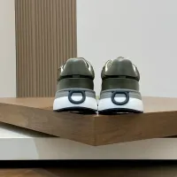 $88.00 USD Salvatore Ferragamo Casual Shoes For Men #1408281