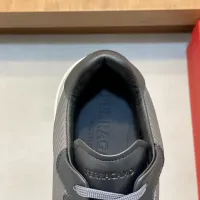 $88.00 USD Salvatore Ferragamo Casual Shoes For Men #1408284