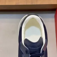 $88.00 USD Salvatore Ferragamo Casual Shoes For Men #1408286