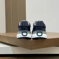 $88.00 USD Salvatore Ferragamo Casual Shoes For Men #1408286