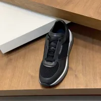 $88.00 USD Salvatore Ferragamo Casual Shoes For Men #1408287