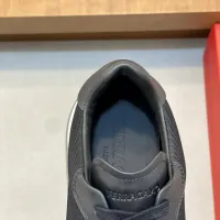 $88.00 USD Salvatore Ferragamo Casual Shoes For Men #1408287