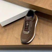 $88.00 USD Salvatore Ferragamo Casual Shoes For Men #1408289