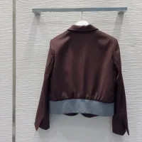 $125.00 USD LOEWE Tracksuits Long Sleeved For Women #1408290