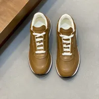 $88.00 USD Salvatore Ferragamo Casual Shoes For Men #1408301