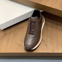 $88.00 USD Salvatore Ferragamo Casual Shoes For Men #1408304