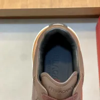 $88.00 USD Salvatore Ferragamo Casual Shoes For Men #1408304