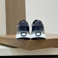 $88.00 USD Salvatore Ferragamo Casual Shoes For Men #1408309