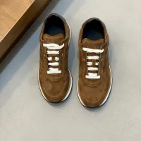 $88.00 USD Salvatore Ferragamo Casual Shoes For Men #1408311